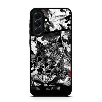 Ghost of Tsushima 3 Samsung Galaxy A56 Case