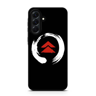 Ghost of Tsushima 4 Samsung Galaxy A56 Case