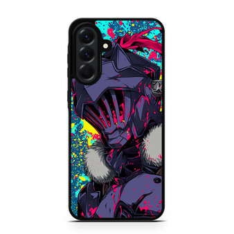 Goblin Slayer 2 Samsung Galaxy A56 Case