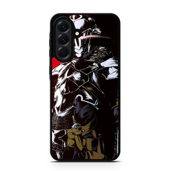 Goblin Slayer 4 Samsung Galaxy A56 Case