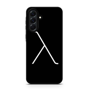 Half life alyx logo Samsung Galaxy A56 Case