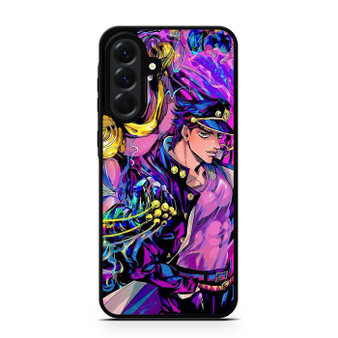 Jojo Bizzare Adventure Kujo Jotaro 1 Samsung Galaxy A56 Case