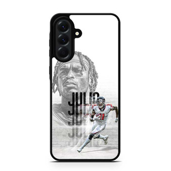 Julio Jones 2 Samsung Galaxy A56 Case