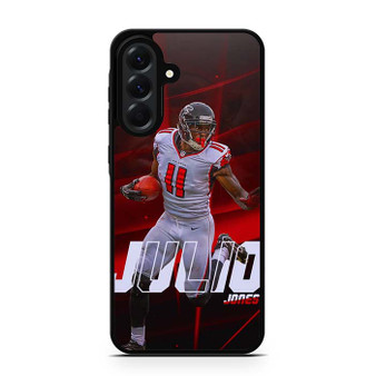 Julio Jones 1 Samsung Galaxy A56 Case