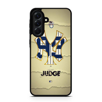 New York Yankees Judge 1 Samsung Galaxy A56 Case