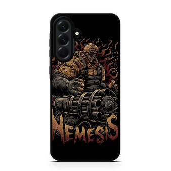 Resident Evil Nemesis Samsung Galaxy A56 Case