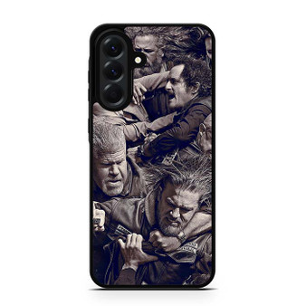 Sons of Anarchy 1 Samsung Galaxy A56 Case