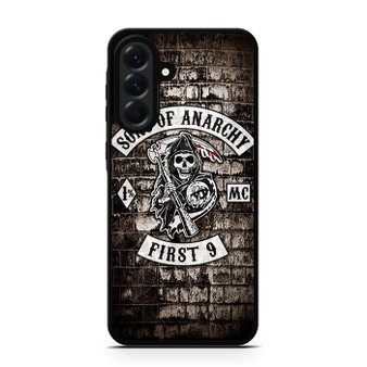 Sons of Anarchy 6 Samsung Galaxy A56 Case