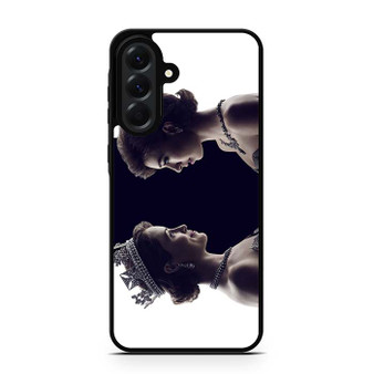 The Crown 2 Samsung Galaxy A56 Case