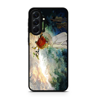 The Promised Neverland Emma 2 Samsung Galaxy A56 Case