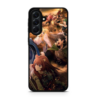 The Rising of the Shield Hero Aka Tate No Yuusha Samsung Galaxy A56 Case