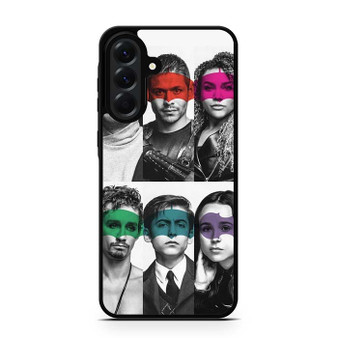 The Umbrella Academy 3 Samsung Galaxy A56 Case
