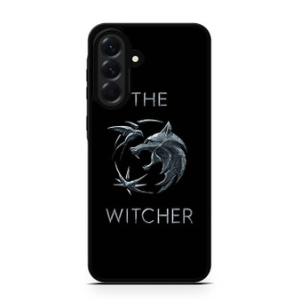 The Witcher Wild Hunt III Samsung Galaxy A56 Case