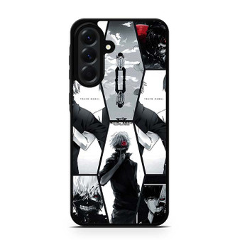 Tokyo Ghoul Kaneki Samsung Galaxy A56 Case Tokyo Ghoul Kaneki Samsung Galaxy A56 Case