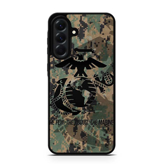 US Marine Corps The Few Samsung Galaxy A56 Case