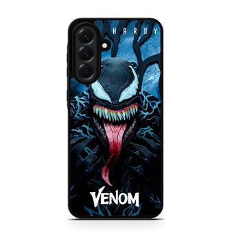 Venom Tom Hardy Samsung Galaxy A56 Case Venom Tom Hardy Samsung Galaxy A56 Case