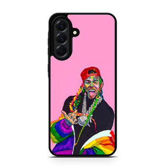 6ix9ine GOOBA 2 Samsung Galaxy A56 Case
