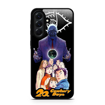 20th Century Boys 2 Samsung Galaxy A56 Case