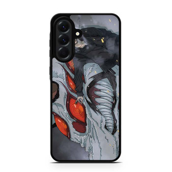 Aki Hayakawa fox devil summon Chnswman Samsung Galaxy A56 Case