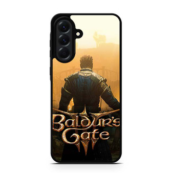 Baldurs Gate 3 Samsung Galaxy A56 Case
