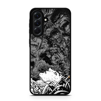 Berserk Guts Collages Samsung Galaxy A56 Case