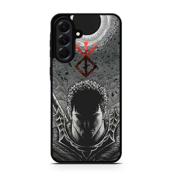 Berserk guts manga style Samsung Galaxy A56 Case