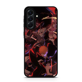 Bleach Thousand-Year Blood War 2 Samsung Galaxy A56 Case