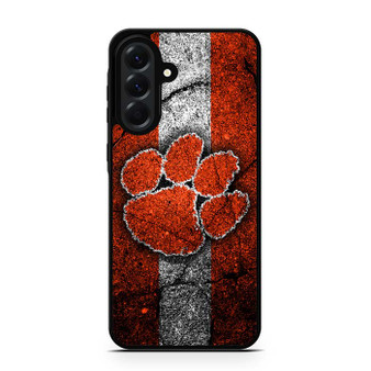 Clemson Tigers american football team Samsung Galaxy A56 Case