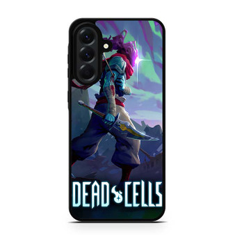Dead Cells 1 Samsung Galaxy A56 Case