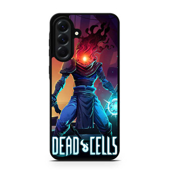 Dead Cells 2 Samsung Galaxy A56 Case