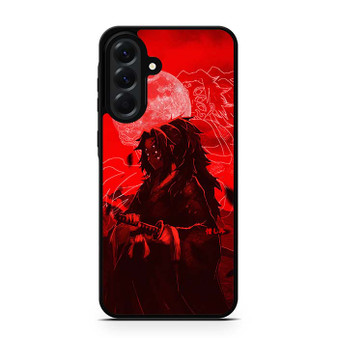 Demon Slayer Kokushibo Samsung Galaxy A56 Case