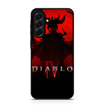 Diablo IV Samsung Galaxy A56 Case