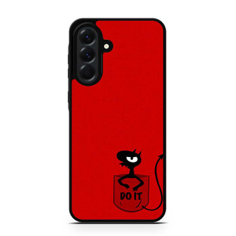 Disenchantment Lucy Do it 1 Samsung Galaxy A56 Case