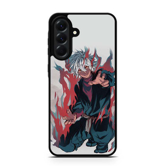 Hells Paradise Gabimaru Samsung Galaxy A56 Case