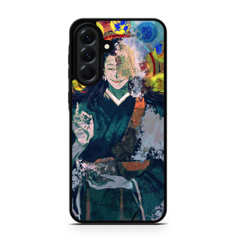 Jujutsu Kaisen Getou Suguru 1 Samsung Galaxy A56 Case