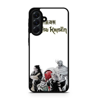 Jujutsu Kaisen Main Villain Samsung Galaxy A56 Case Jujutsu Kaisen Main Villain Samsung Galaxy A56 Case