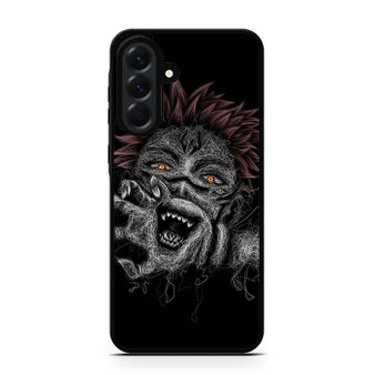 Jujutsu Kaisen Sukuna Art Samsung Galaxy A56 Case