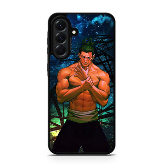 Jujutsu Kaisen Todo Night Samsung Galaxy A56 Case Jujutsu Kaisen Todo Night Samsung Galaxy A56 Case