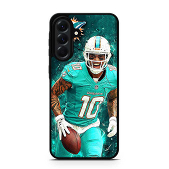 Miami Dolphins Kenny Stills Samsung Galaxy A56 Case Miami Dolphins Kenny Stills Samsung Galaxy A56 Case