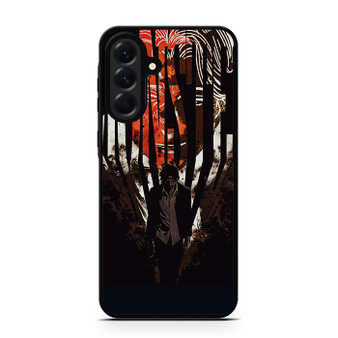 Monster Anime 1 Samsung Galaxy A56 Case