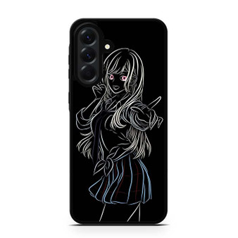 My Dress Up Darling Marin Kitagawa Samsung Galaxy A56 Case My Dress Up Darling Marin Kitagawa Samsung Galaxy A56 Case