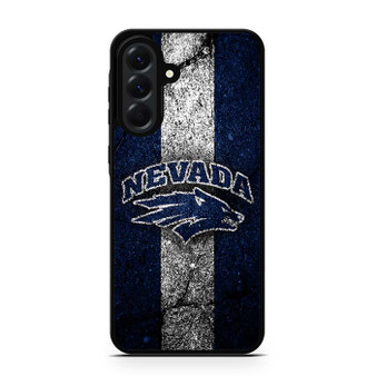 Nevada Wolf Pack in Aspalt Samsung Galaxy A56 Case Nevada Wolf Pack in Aspalt Samsung Galaxy A56 Case