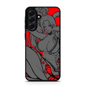 One Piece Boa Hancock Samsung Galaxy A56 Case One Piece Boa Hancock Samsung Galaxy A56 Case