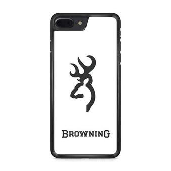 Browning Deer iPhone 7 | iPhone 7 Plus Case