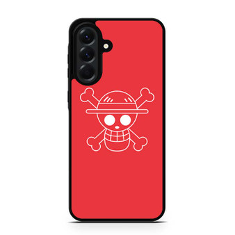 One Piece Kogo Red Samsung Galaxy A56 Case
