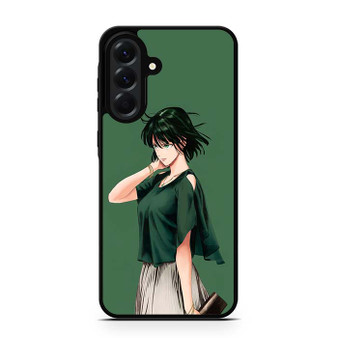 One Punch Man Cool Fubuki Samsung Galaxy A56 Case