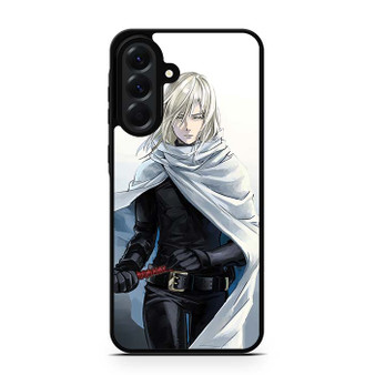 One Punch Man Flashy Fash 1 Samsung Galaxy A56 Case