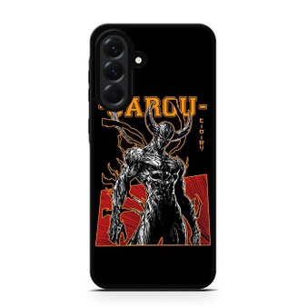 One Punch Man Garou Samsung Galaxy A56 Case One Punch Man Garou Samsung Galaxy A56 Case