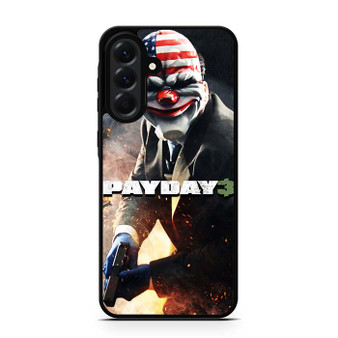 Payday 3 Cover Samsung Galaxy A56 Case