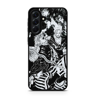 Popular Manga Samsung Galaxy A56 Case